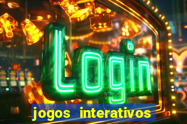 jogos interativos para eventos corporativos